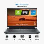Dell G15 5530