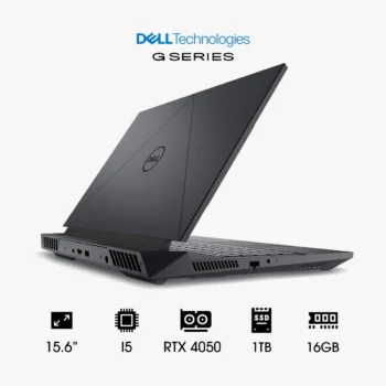 Dell G15 5530