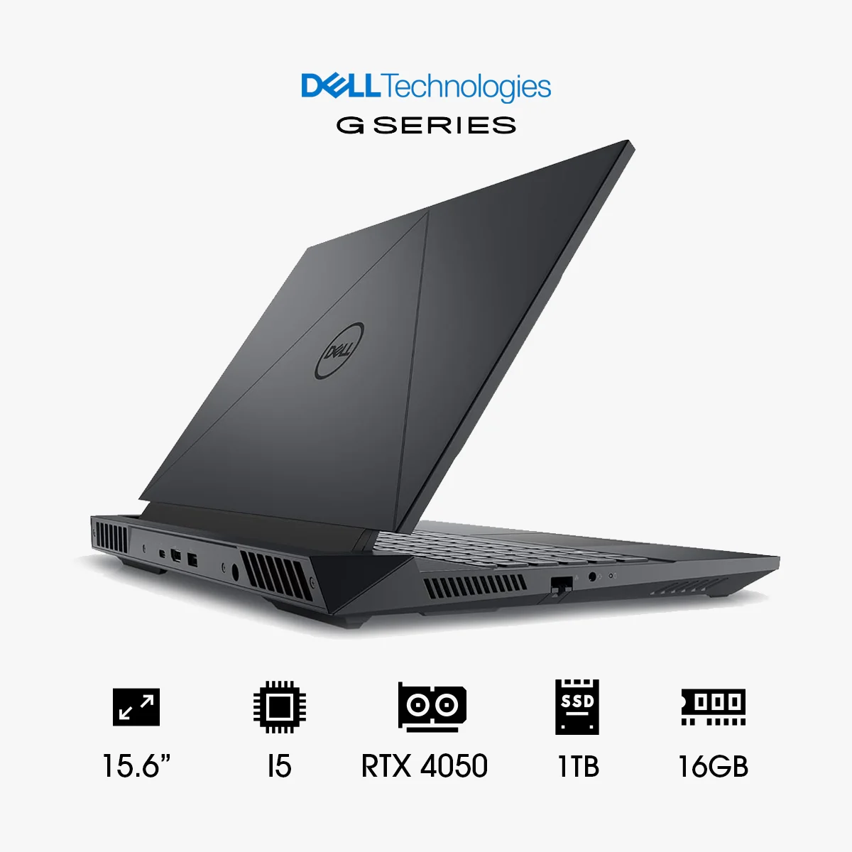 Dell G15 5530 Dell G15 5530