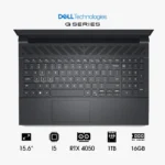 Dell G15 5530