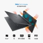 Dell G15 5530