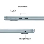 apple macbook air m4