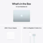 apple macbook air m4