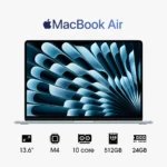 macbook air m4