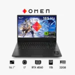 HP OMEN Gaming Laptop Core i7 14650HX