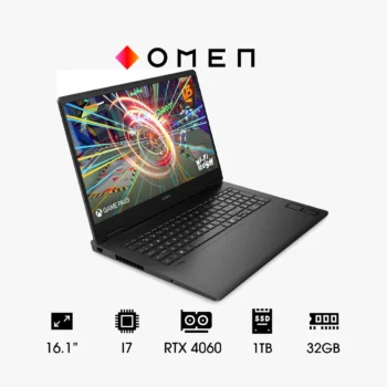 HP OMEN Gaming Laptop Core i7 14650HX