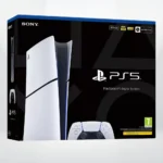 PlayStation 5 Digital Edition 825GB Slim